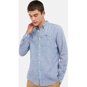 Chemise Barbour msh5325 Bleu EU S,EU L Heren Chemise Barbour msh5325 Bleu EU S,EU L Heren