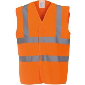 Gilets de costume Yoko YK001 Orange EU XXL,EU S,EU M,EU L,EU XL,EU 3XL,EU 4XL,EU 5XL Dames Gilets de costume Yoko YK001 Orange EU XXL,EU S,EU M,EU L,EU XL,EU 3XL,EU 4XL,EU 5XL Dames