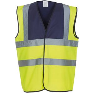 Gilets de costume Yoko YK001 Multicolore EU XXL,EU S,EU M,EU L,EU XL,EU 3XL Heren Gilets de costume Yoko YK001 Multicolore EU XXL,EU S,EU M,EU L,EU XL,EU 3XL Heren