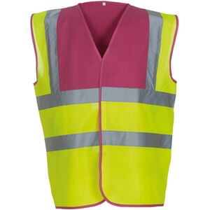Gilets de costume Yoko YK001 Multicolore EU XXL,EU S,EU M,EU L,EU XL,EU 3XL Heren Gilets de costume Yoko YK001 Multicolore EU XXL,EU S,EU M,EU L,EU XL,EU 3XL Heren