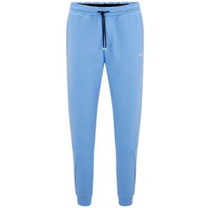 Pantalon BOSS Pantalon HADIKO 1 Bleu Ciel Bleu EU XXL,EU XL Heren Pantalon BOSS Pantalon HADIKO 1 Bleu Ciel Bleu EU XXL,EU XL Heren