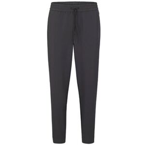 Pantalon BOSS CHINO T-FLEX TAPERED FIT EN TISSU STRETCH DÉPERLANT GRI Gris EU M / L,EU M,EU L Heren Pantalon BOSS CHINO T-FLEX TAPERED FIT EN TISSU STRETCH DÉPERLANT GRI Gris EU M / L,EU M,EU L Heren