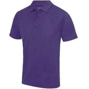 T-shirt Awdis JC040 Violet EU XXL,EU S,EU M,EU L,EU XL,EU 3XL Heren T-shirt Awdis JC040 Violet EU XXL,EU S,EU M,EU L,EU XL,EU 3XL Heren