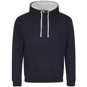 Sweatshirts à capuche Awdis Varsity Bleu EU XXL,EU S,EU M,EU L,EU XL,EU XS,EU 3XL,EU 4XL,EU 5XL Dames Sweatshirts à capuche Awdis Varsity Bleu EU XXL,EU S,EU M,EU L,EU XL,EU XS,EU 3XL,EU 4XL,EU 5XL Dames