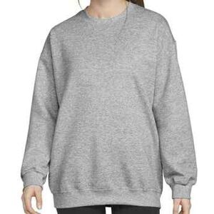 Sweatshirts Gildan Softstyle Gris EU XXL,EU S,EU M,EU L,EU XL,EU XS,EU 3XL,EU 4XL Heren Sweatshirts Gildan Softstyle Gris EU XXL,EU S,EU M,EU L,EU XL,EU XS,EU 3XL,EU 4XL Heren