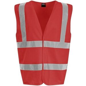Gilets de costume Prortx RX700 Rouge EU XXL,EU 3XL Heren Gilets de costume Prortx RX700 Rouge EU XXL,EU 3XL Heren