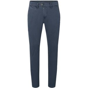 Jeans Timezone Pantalon chino ref 53729 Bleu fonce Bleu US 30,US 32,US 33,US 36 Heren Jeans Timezone Pantalon chino ref 53729 Bleu fonce Bleu US 30,US 32,US 33,US 36 Heren