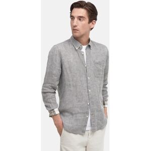 Chemise Barbour msh5325 Vert EU XXL,EU L Heren Chemise Barbour msh5325 Vert EU XXL,EU L Heren