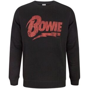 Sweatshirts Amplified Clothing NS6100 Noir EU XXL,EU S Heren Sweatshirts Amplified Clothing NS6100 Noir EU XXL,EU S Heren