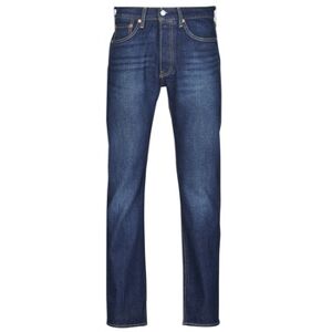 Levi's Jeans Levis 501® SLIM TAPER Bleu US 29 / 32,US 30 / 32,IT 46,IT 48 Heren Levi's Jeans Levis 501® SLIM TAPER Bleu US 29 / 32,US 30 / 32,IT 46,IT 48 Heren