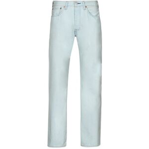 Jeans Levis 501® LEVI'S ORIGINAL Bleu US 31 / 32,US 33 / 32 Heren Jeans Levis 501® LEVI'S ORIGINAL Bleu US 31 / 32,US 33 / 32 Heren