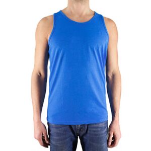 Debardeur Billtornade Classic Bleu EU XXL,EU S,EU L,EU XL Heren Debardeur Billtornade Classic Bleu EU XXL,EU S,EU L,EU XL Heren