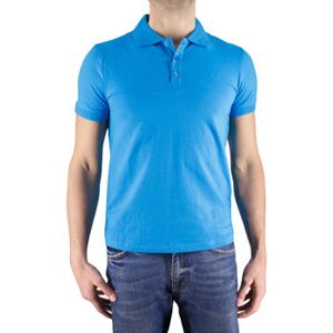 Polo Billtornade Classsic Bleu EU XXL,EU S,EU L,EU XL Heren Polo Billtornade Classsic Bleu EU XXL,EU S,EU L,EU XL Heren