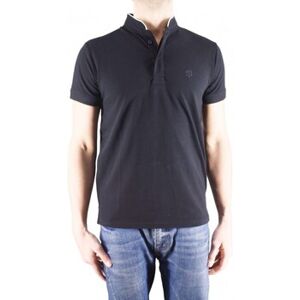 Polo Billtornade Classic Noir EU S,EU L,EU XL Heren Polo Billtornade Classic Noir EU S,EU L,EU XL Heren
