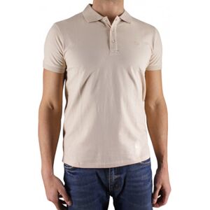 Polo Billtornade Classsic Beige EU XXL,EU S Heren Polo Billtornade Classsic Beige EU XXL,EU S Heren