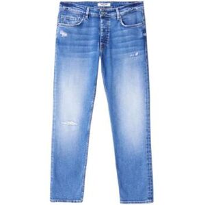 Salsa Jeans - Bleu Homme US 29-33 Salsa Jeans - Bleu Homme US 29-33