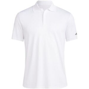 T-shirt adidas RW9834 Blanc EU XXL,EU S,EU M,EU L,EU XL,EU 3XL Heren T-shirt adidas RW9834 Blanc EU XXL,EU S,EU M,EU L,EU XL,EU 3XL Heren
