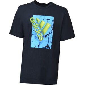 T-shirt adidas IN6479 Noir IT XS,IT S,IT M,IT L,IT XL Heren T-shirt adidas IN6479 Noir IT XS,IT S,IT M,IT L,IT XL Heren