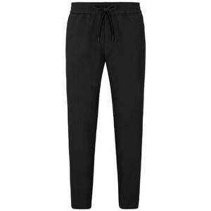 Pantalon BOSS PANTALON DE SURVÊTEMENT NOIR THERMO T_FLEX-J Noir EU S / M,EU M / L,EU XXL,EU S,EU M,EU XL,EU 3XL,FR 56 Heren Pantalon BOSS PANTALON DE SURVÊTEMENT NOIR THERMO T_FLEX-J Noir EU S / M,EU M / L,EU XXL,EU S,EU M,EU XL,EU 3XL,FR 56 Heren