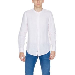 Chemise Blauer 24SBLUS01031 Rose EU M,EU L,EU XL Heren Chemise Blauer 24SBLUS01031 Rose EU M,EU L,EU XL Heren