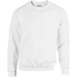 Sweatshirts Gildan GD056 Blanc EU XXL,EU S,EU M,EU L,EU XL,EU 3XL,EU 4XL Dames Sweatshirts Gildan GD056 Blanc EU XXL,EU S,EU M,EU L,EU XL,EU 3XL,EU 4XL Dames