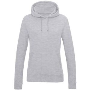Sweatshirts à capuche Awdis College Gris EU XXL,EU S,EU M,EU L,EU XL,EU XS Dames Sweatshirts à capuche Awdis College Gris EU XXL,EU S,EU M,EU L,EU XL,EU XS Dames
