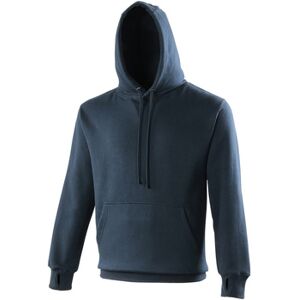 Sweatshirts à capuche Awdis Street Bleu EU XXL,EU L,EU XL Heren Sweatshirts à capuche Awdis Street Bleu EU XXL,EU L,EU XL Heren
