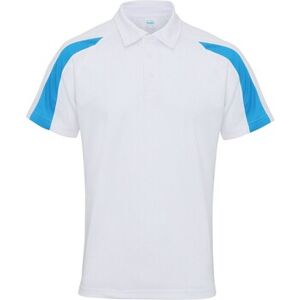 T-shirt Awdis JC043 Blanc EU XXL,EU S,EU M,EU L,EU XL Heren T-shirt Awdis JC043 Blanc EU XXL,EU S,EU M,EU L,EU XL Heren