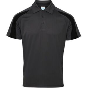 T-shirt Awdis JC043 Noir EU XXL,EU S,EU M,EU L,EU XL Heren T-shirt Awdis JC043 Noir EU XXL,EU S,EU M,EU L,EU XL Heren