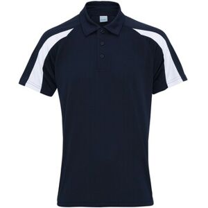 T-shirt Awdis JC043 Blanc EU XXL,EU S,EU M,EU L,EU XL Heren T-shirt Awdis JC043 Blanc EU XXL,EU S,EU M,EU L,EU XL Heren