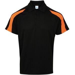 T-shirt Awdis JC043 Noir EU XXL,EU S,EU M,EU L,EU XL Heren T-shirt Awdis JC043 Noir EU XXL,EU S,EU M,EU L,EU XL Heren