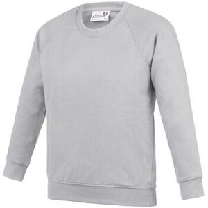 Sweatshirts Awdis Academy Gris EU XXL,EU S,EU M,EU L,EU XL,EU XS Meisjes Sweatshirts Awdis Academy Gris EU XXL,EU S,EU M,EU L,EU XL,EU XS Meisjes