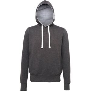 Sweatshirts à capuche Awdis JH100 Multicolore EU XXL,EU S,EU M,EU L,EU XS Heren Sweatshirts à capuche Awdis JH100 Multicolore EU XXL,EU S,EU M,EU L,EU XS Heren