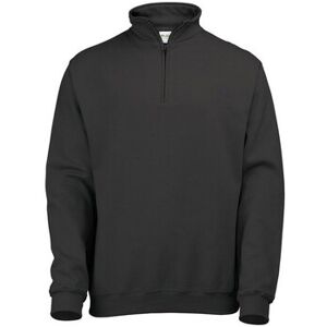 Sweatshirts Awdis Sophomore Noir EU XXL,EU S,EU M,EU L,EU XL Heren Sweatshirts Awdis Sophomore Noir EU XXL,EU S,EU M,EU L,EU XL Heren