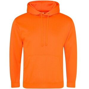 Sweatshirts à capuche Awdis Electric Orange EU XXL,EU S,EU M,EU L,EU XL Heren Sweatshirts à capuche Awdis Electric Orange EU XXL,EU S,EU M,EU L,EU XL Heren