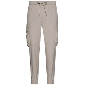 Pantalon BOSS PANTALON T_URBANEX_CARGO1 BEIGE Beige EU 2XL / 3XL,EU M / L,EU L,FR 56,FR 60,EU 5XL,EU 6XL Heren Pantalon BOSS PANTALON T_URBANEX_CARGO1 BEIGE Beige EU 2XL / 3XL,EU M / L,EU L,FR 56,FR 60,EU 5XL,EU 6XL Heren