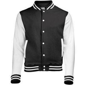 Blouson Awdis JH043 Noir EU XXL,EU S,EU M,EU L,EU XL,EU XS,EU 3XL Heren Blouson Awdis JH043 Noir EU XXL,EU S,EU M,EU L,EU XL,EU XS,EU 3XL Heren