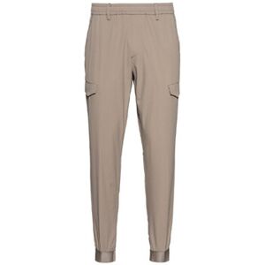 Pantalon BOSS PANTALON TAPERED FIT KAKI T_NÉON Kaki EU M / L,EU L,FR 56 Heren Pantalon BOSS PANTALON TAPERED FIT KAKI T_NÉON Kaki EU M / L,EU L,FR 56 Heren