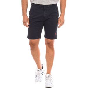 Short U.S Polo Assn. 67921-479 Gris US 32,US 34,US 36 Heren Short U.S Polo Assn. 67921-479 Gris US 32,US 34,US 36 Heren