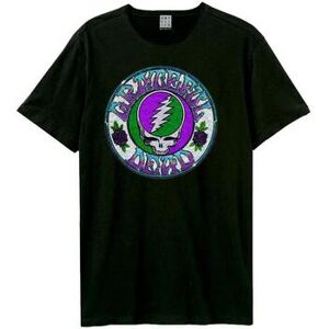 T-shirt Amplified Clothing Stealie Multicolore EU XXL,EU S,EU M,EU L,EU XL,EU 3XL Heren T-shirt Amplified Clothing Stealie Multicolore EU XXL,EU S,EU M,EU L,EU XL,EU 3XL Heren