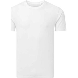 T-shirt Anthem AM12 Blanc EU XXL,EU M,EU L,EU XL,EU XS,EU 3XL Heren T-shirt Anthem AM12 Blanc EU XXL,EU M,EU L,EU XL,EU XS,EU 3XL Heren