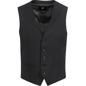 Veste Suitable BASE Gilet noir Noir FR 44,FR 46 Heren Veste Suitable BASE Gilet noir Noir FR 44,FR 46 Heren