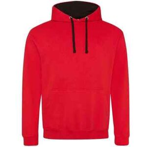 Sweatshirts à capuche Awdis Varsity Noir EU XXL,EU S,EU M,EU L,EU XL,EU XS Dames Sweatshirts à capuche Awdis Varsity Noir EU XXL,EU S,EU M,EU L,EU XL,EU XS Dames