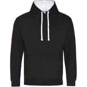 Sweatshirts à capuche Awdis Varsity Noir EU XXL,EU S,EU M,EU L,EU XL Dames Sweatshirts à capuche Awdis Varsity Noir EU XXL,EU S,EU M,EU L,EU XL Dames