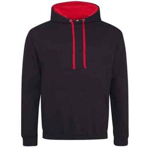Sweatshirts à capuche Awdis Varsity Noir EU XXL,EU S,EU M,EU L,EU XL,EU XS,EU 3XL,EU 4XL,EU 5XL Dames Sweatshirts à capuche Awdis Varsity Noir EU XXL,EU S,EU M,EU L,EU XL,EU XS,EU 3XL,EU 4XL,EU 5XL Dames