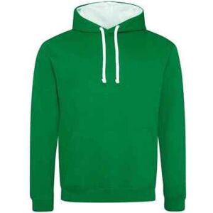 Sweatshirts à capuche Awdis Varsity Vert EU XXL,EU S,EU M,EU L,EU XL,EU XS Dames Sweatshirts à capuche Awdis Varsity Vert EU XXL,EU S,EU M,EU L,EU XL,EU XS Dames