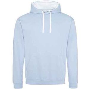Sweatshirts à capuche Awdis Varsity Blanc EU XXL,EU S,EU M,EU L,EU XL Dames Sweatshirts à capuche Awdis Varsity Blanc EU XXL,EU S,EU M,EU L,EU XL Dames
