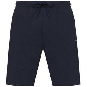 Short BOSS SHORT REGULAR FIT BLEU MARINE HEADLO Bleu EU S,EU M,EU L,EU XL Heren Short BOSS SHORT REGULAR FIT BLEU MARINE HEADLO Bleu EU S,EU M,EU L,EU XL Heren