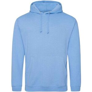 Sweatshirts à capuche Awdis College Bleu EU XXL,EU S,EU M,EU L,EU XL,EU XS,EU 3XL Heren Sweatshirts à capuche Awdis College Bleu EU XXL,EU S,EU M,EU L,EU XL,EU XS,EU 3XL Heren