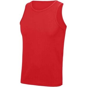 Debardeur Awdis JC007 Rouge EU XXL,EU S,EU M,EU L,EU XL,EU XS Heren Debardeur Awdis JC007 Rouge EU XXL,EU S,EU M,EU L,EU XL,EU XS Heren
